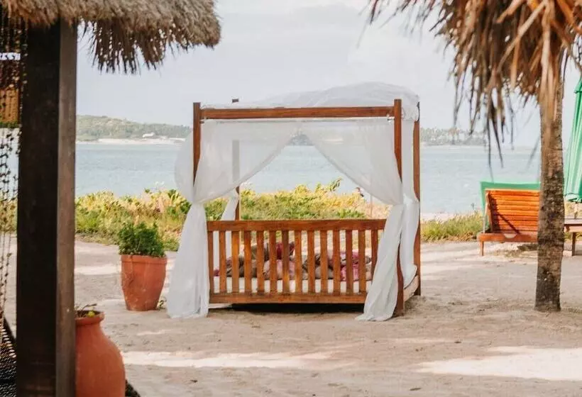 Majatalo Bangalos Do Gameleiro