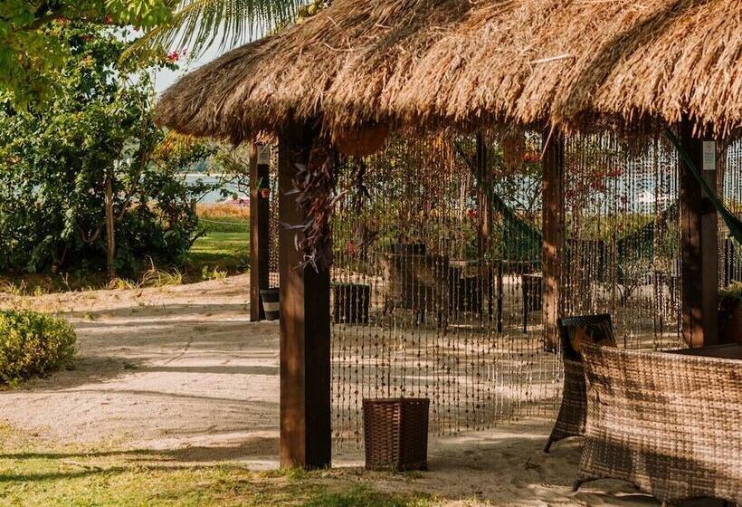 ペンション Bangalos Do Gameleiro