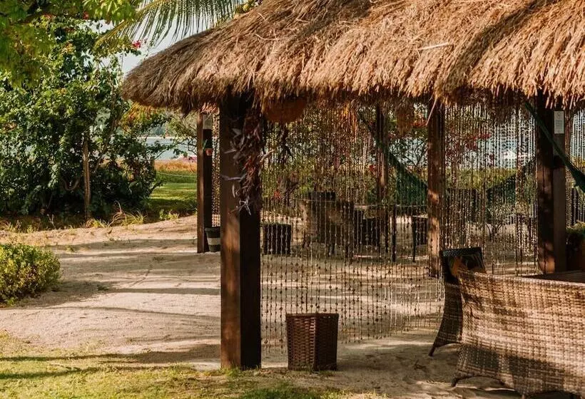 Majatalo Bangalos Do Gameleiro