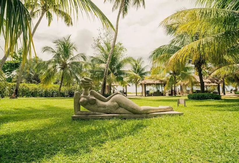 Majatalo Bangalos Do Gameleiro