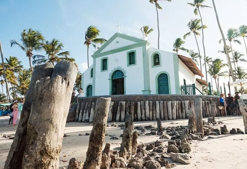 Majatalo Bangalos Do Gameleiro