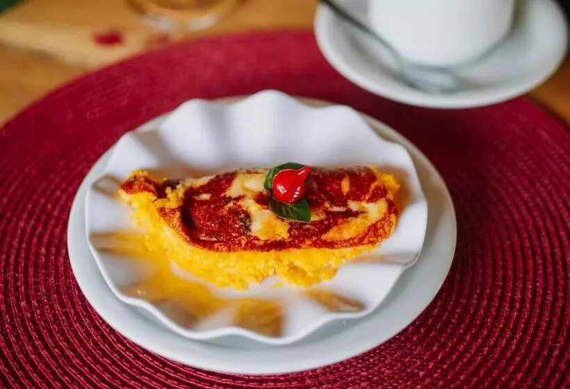 Majatalo Bangalos Do Gameleiro