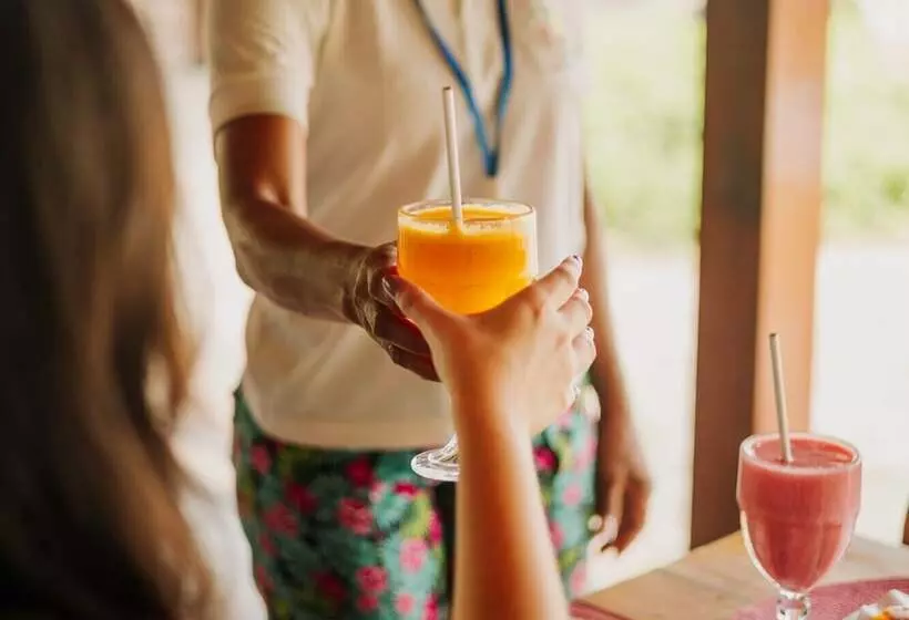 Majatalo Bangalos Do Gameleiro