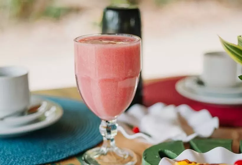 Majatalo Bangalos Do Gameleiro