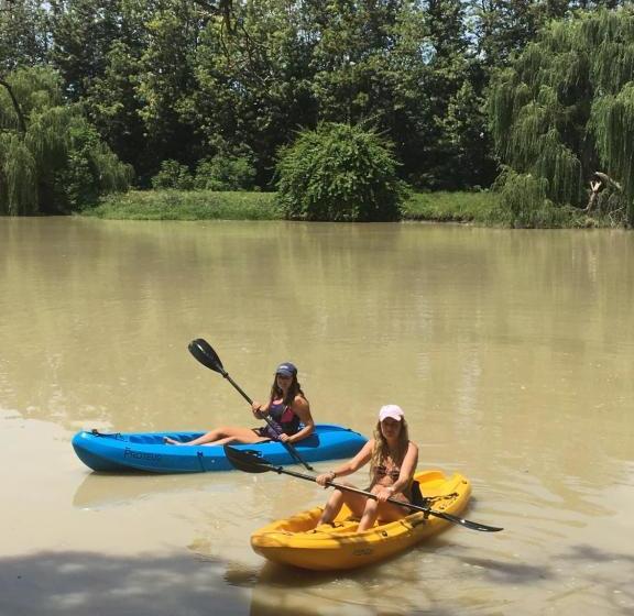 بنسيون Broadlands Country House