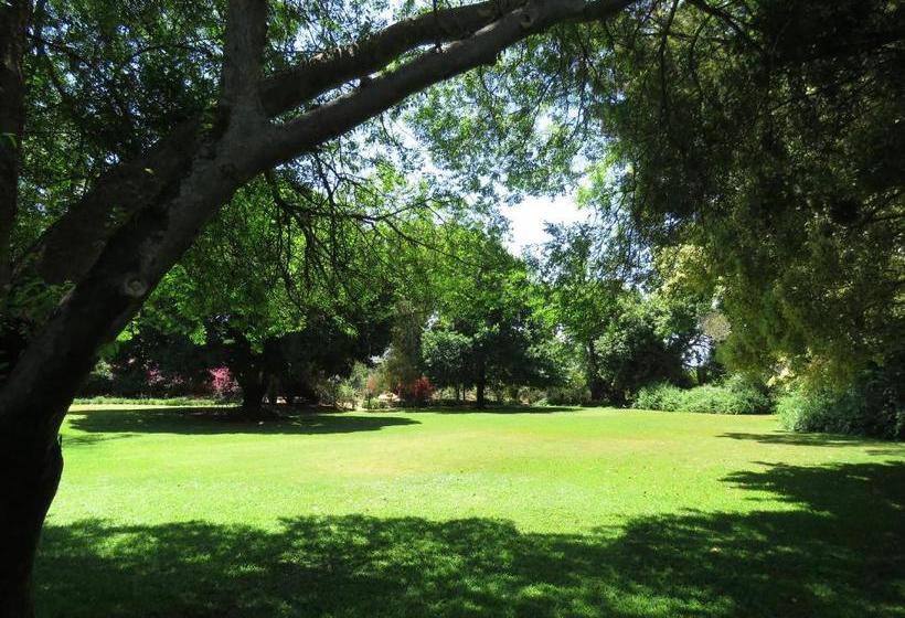 بنسيون Broadlands Country House