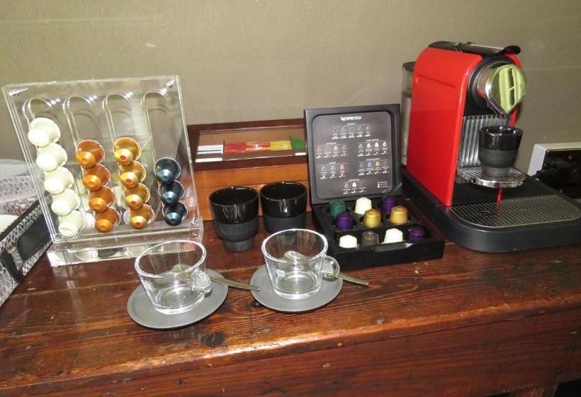 بنسيون Broadlands Country House