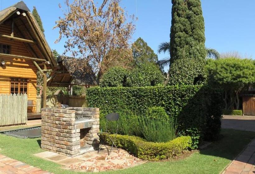 פנסיון Ciara Guesthouse