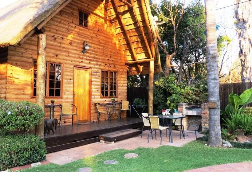 פנסיון Ciara Guesthouse