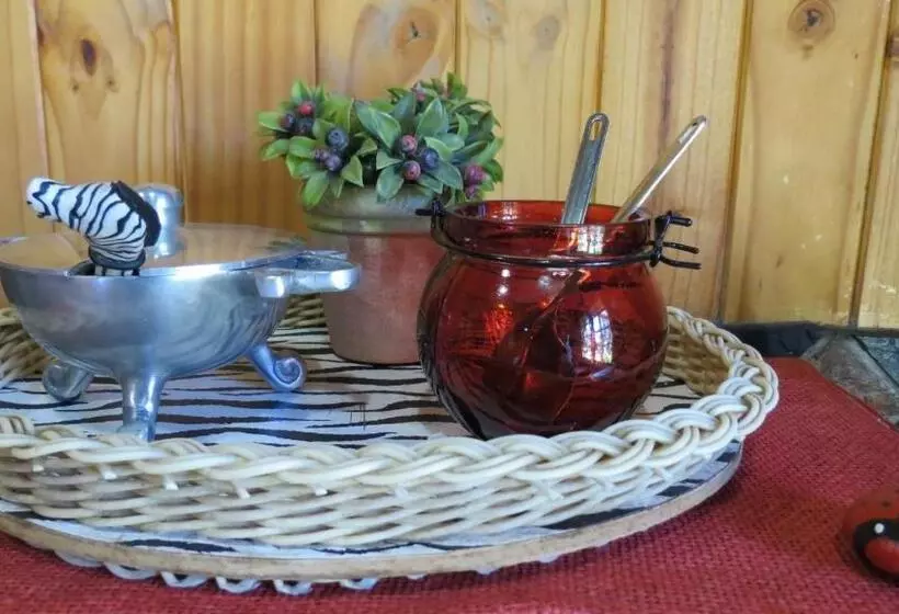 پانسیون Ciara Guesthouse