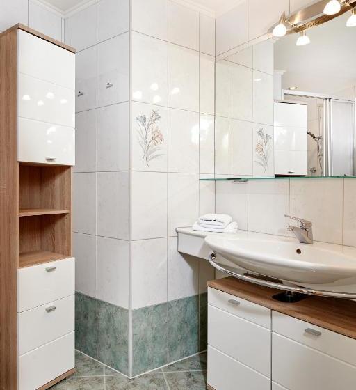 פנסיון Jagdhof