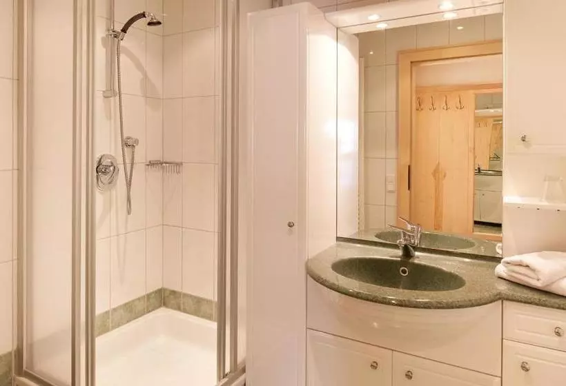 ペンション Jagdhof