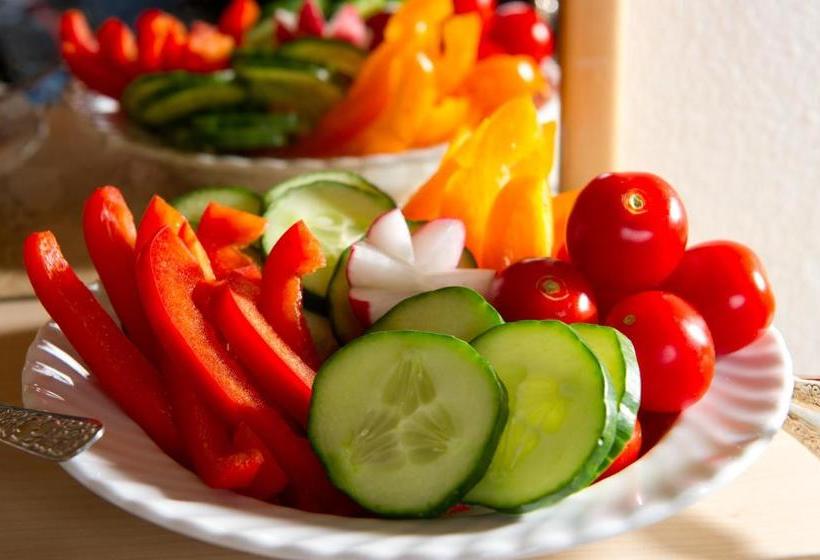 פנסיון Jagdhof