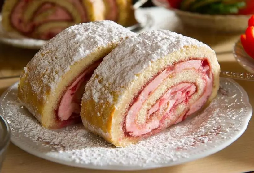 ペンション Jagdhof