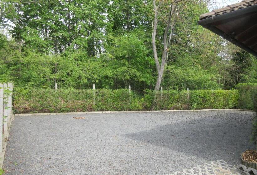 بنسيون Mediterrán Vendégház