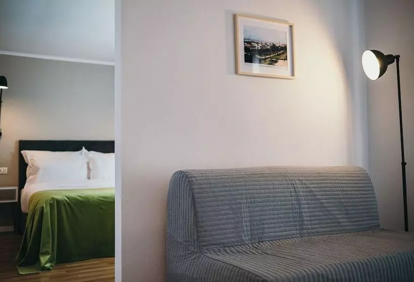 Majatalo Nest Guesthouse