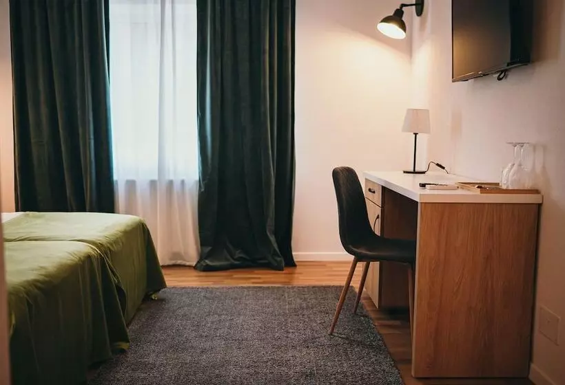 Majatalo Nest Guesthouse