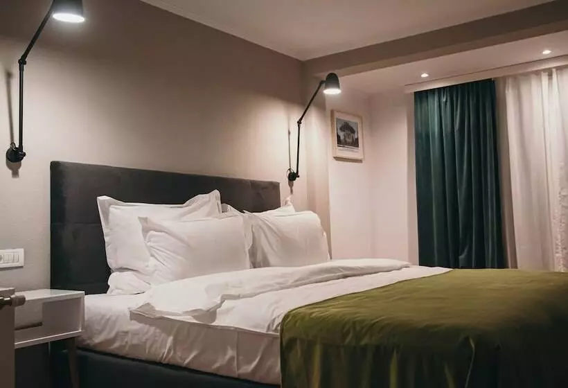 Majatalo Nest Guesthouse