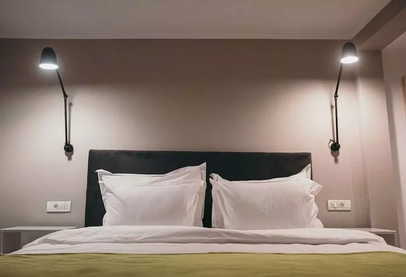 Majatalo Nest Guesthouse