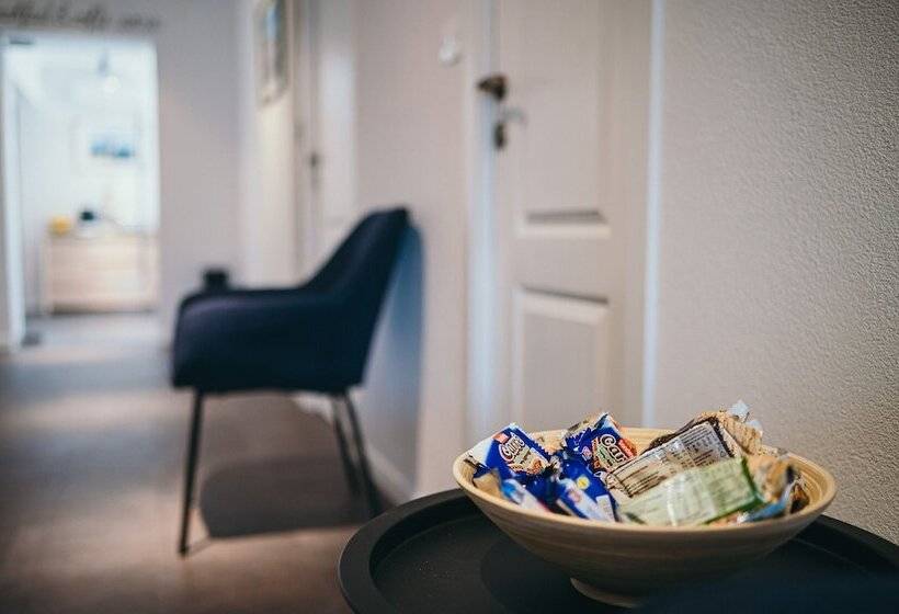 Pensão Nest Guesthouse