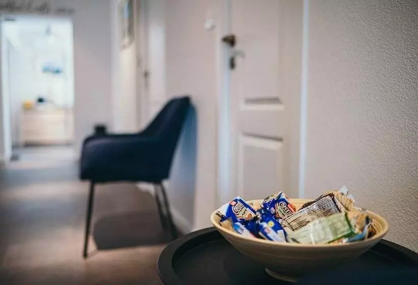 Majatalo Nest Guesthouse