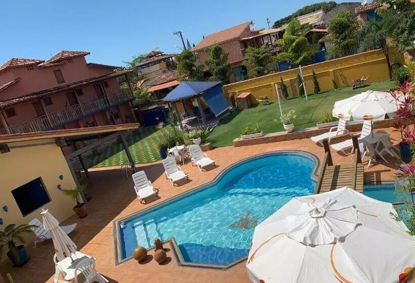 Majatalo Pousada Dos Corais