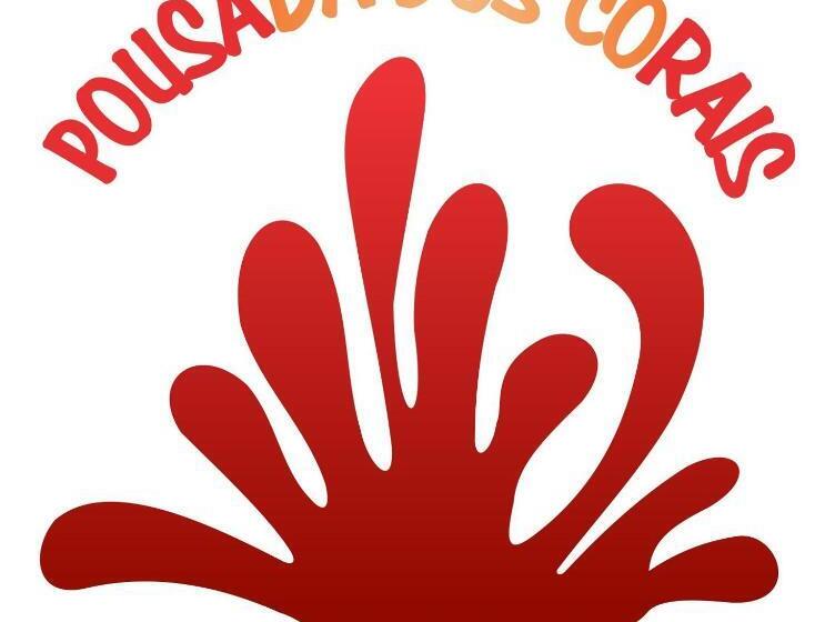 Pensjonat Pousada Dos Corais