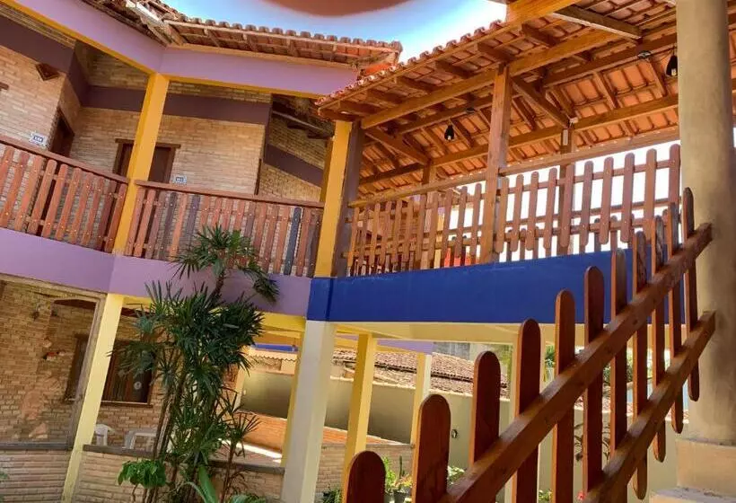 Majatalo Pousada Dos Corais