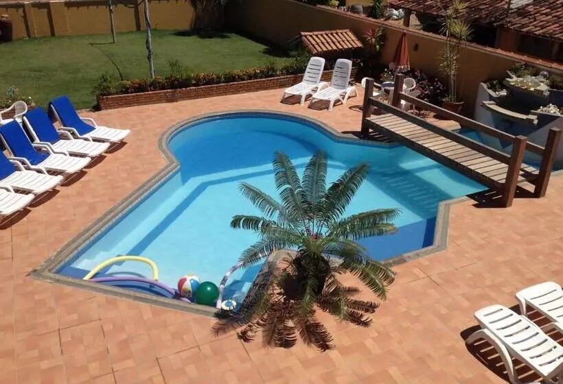 Majatalo Pousada Dos Corais