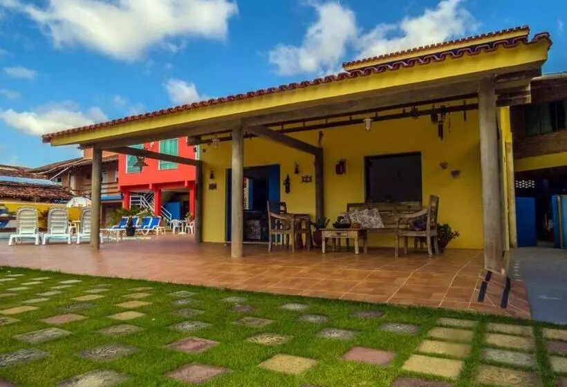 Majatalo Pousada Dos Corais