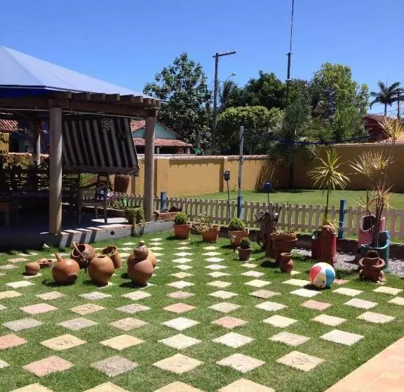 Majatalo Pousada Dos Corais