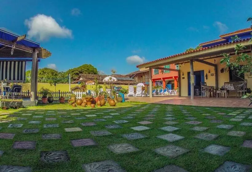 Majatalo Pousada Dos Corais