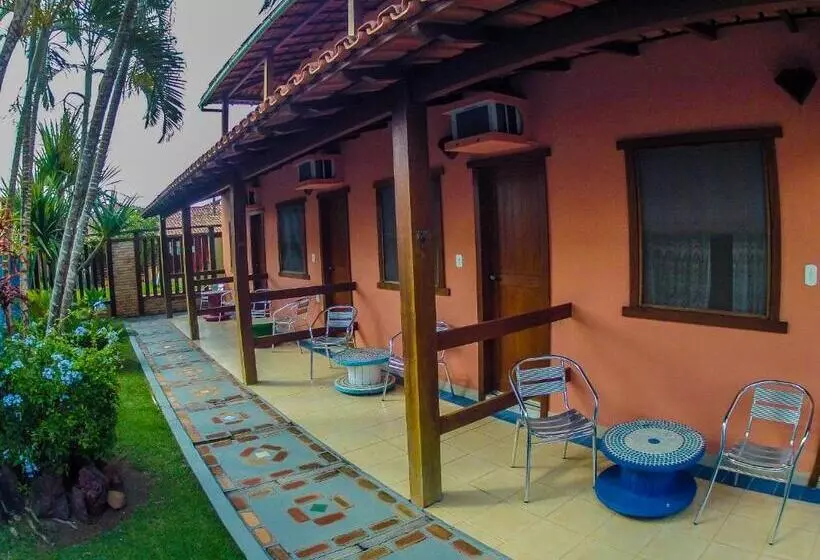 Majatalo Pousada Dos Corais