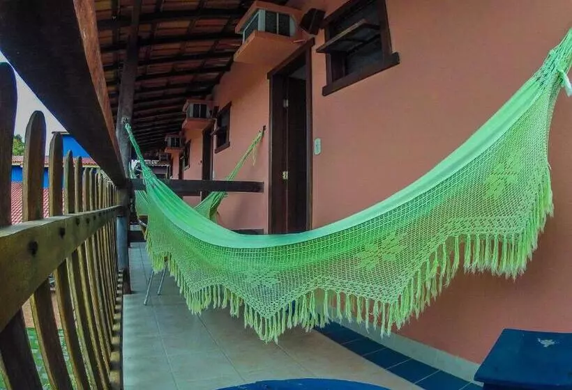 Majatalo Pousada Dos Corais