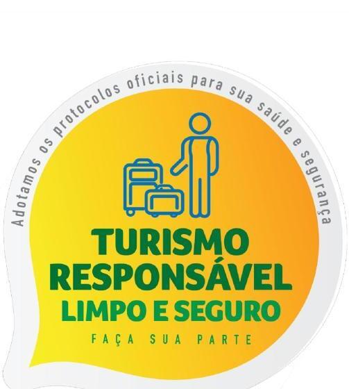 پانسیون Pousada Galinhos