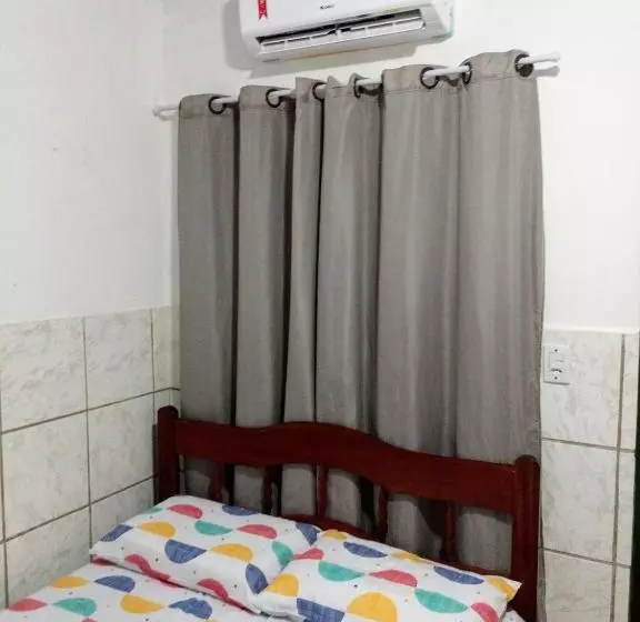 ペンション Pousada Galinhos