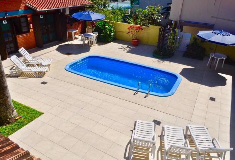 Pensão Pousada La Eugenia