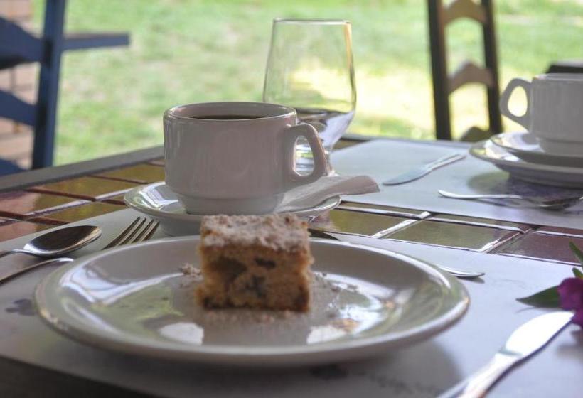 Pensão Pousada La Eugenia