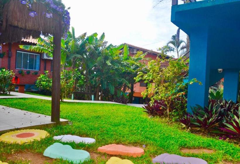 Pensão Pousada La Eugenia