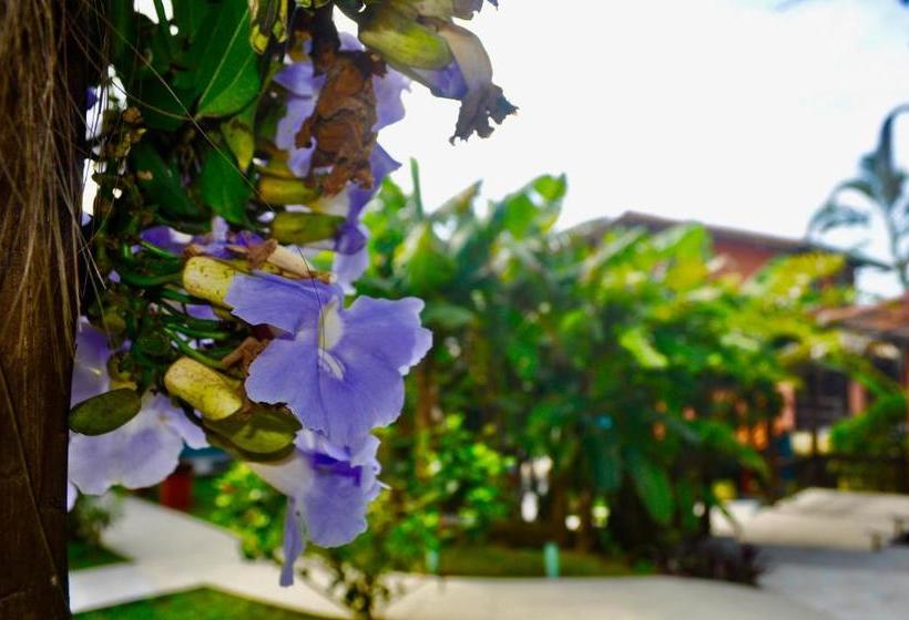 Pensão Pousada La Eugenia