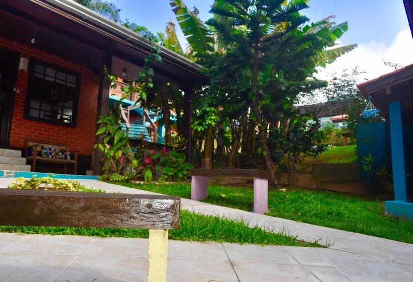 Pensão Pousada La Eugenia