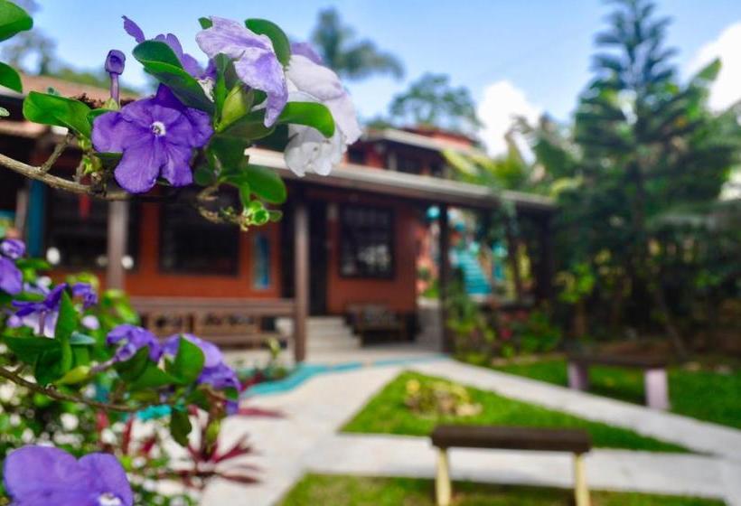 Pensão Pousada La Eugenia