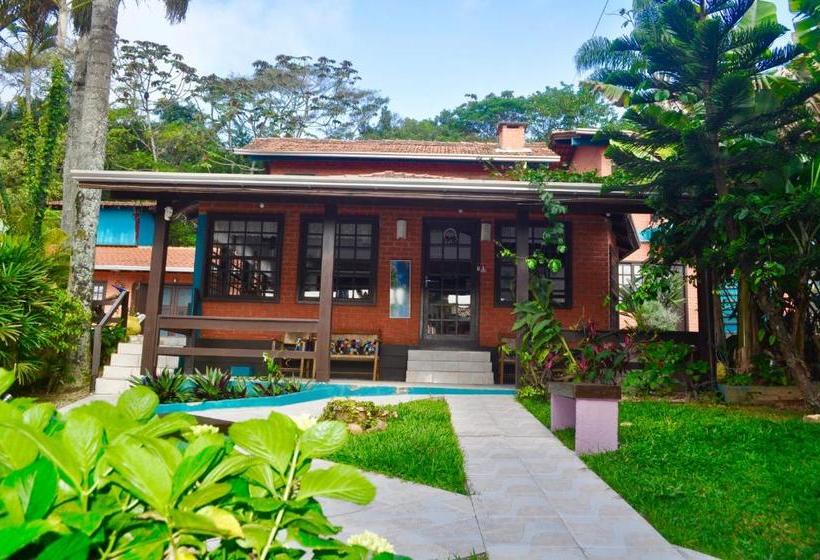 Pensão Pousada La Eugenia