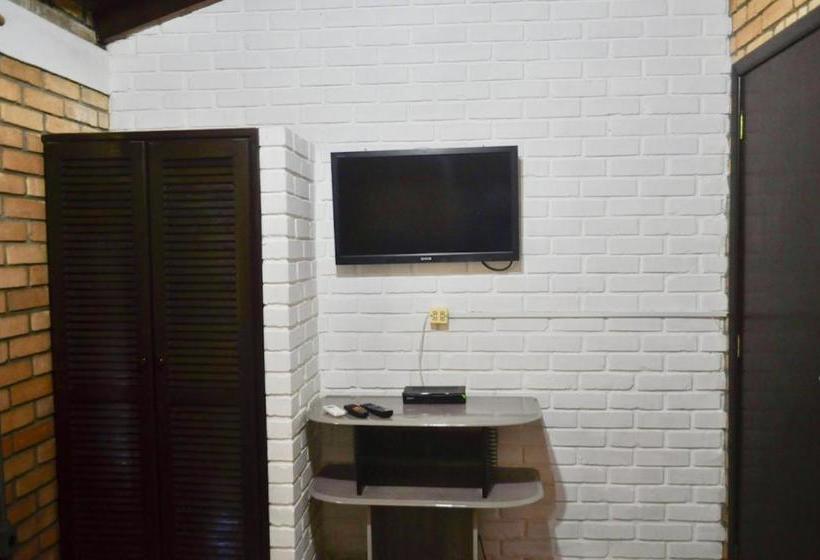 Pensão Pousada La Eugenia