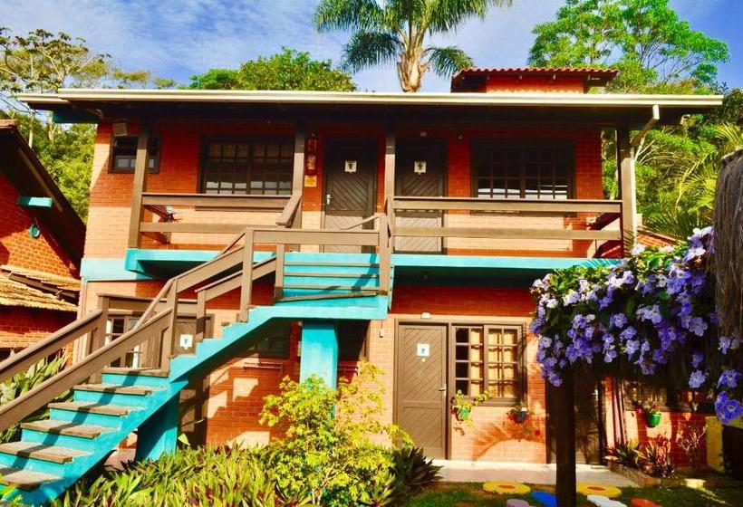 Pensão Pousada La Eugenia