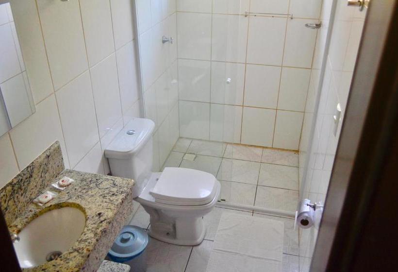 Pensão Pousada La Eugenia