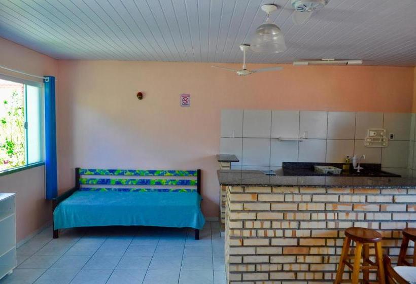 Pensão Pousada La Eugenia