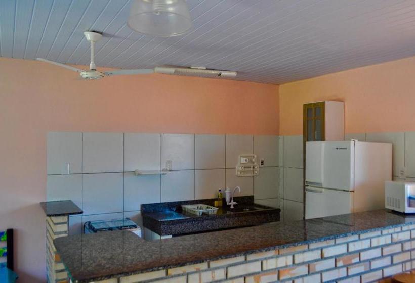 Pensão Pousada La Eugenia