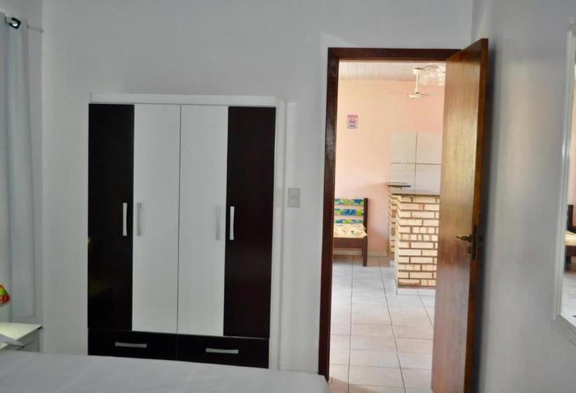 Pensão Pousada La Eugenia