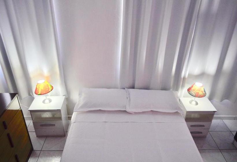 Pensão Pousada La Eugenia